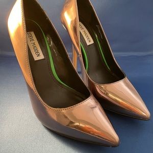Steve Madden Heels